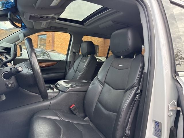 2016 Cadillac Escalade 4WD 4dr Premium Collection - 22938323 - 5