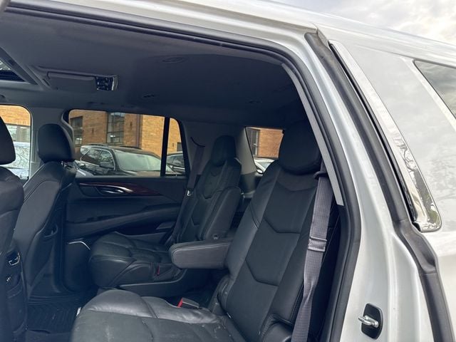 2016 Cadillac Escalade 4WD 4dr Premium Collection - 22938323 - 6