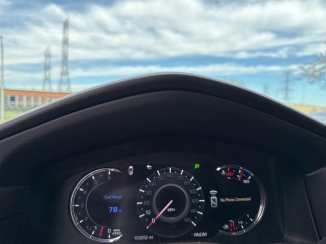 2016 Cadillac Escalade 4WD 4dr Premium Collection - 22938323 - 8