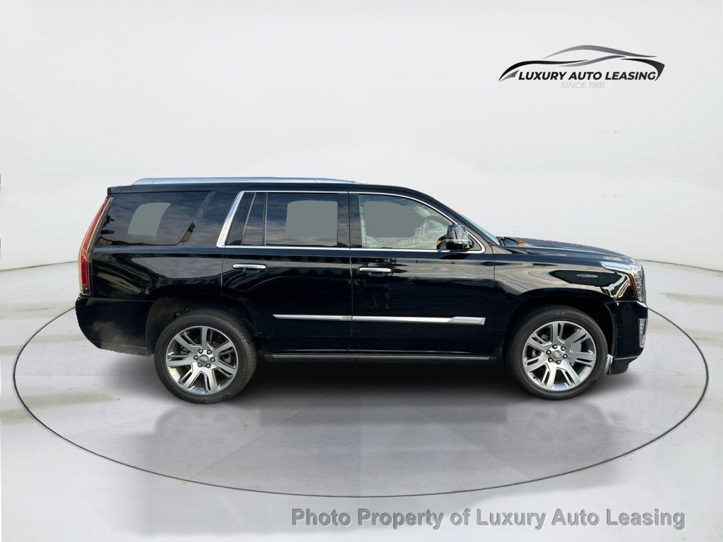 2016 Cadillac Escalade Premium photo 2