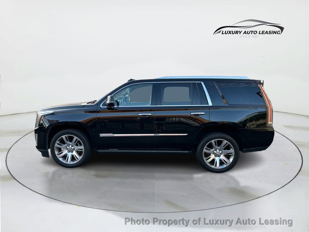 2016 Cadillac Escalade Premium photo 6