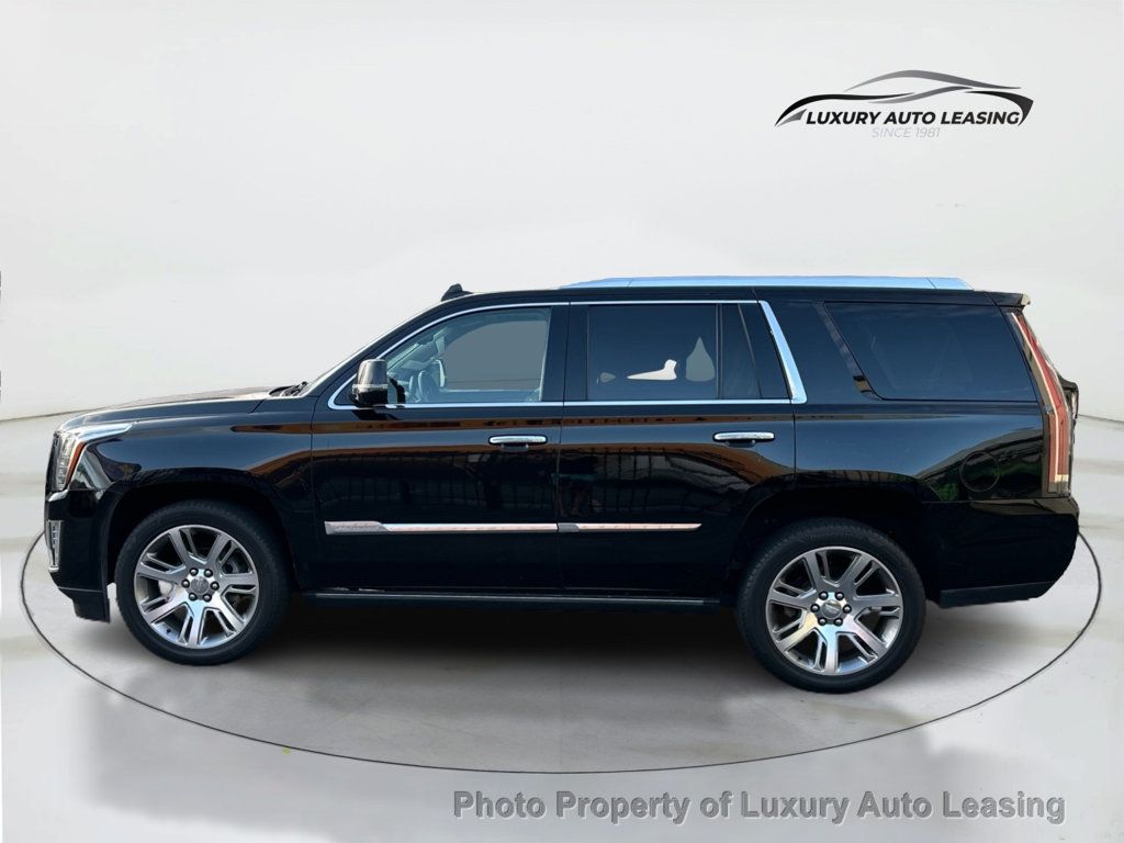 2016 Cadillac Escalade Premium photo 7
