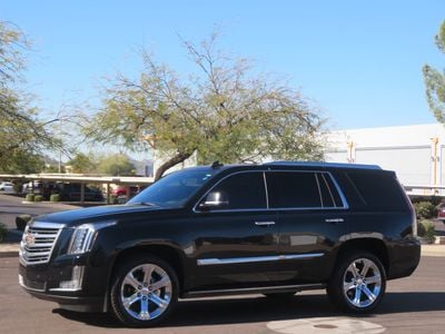 2016 Cadillac Escalade - 1GYS4DKJ7GR284110