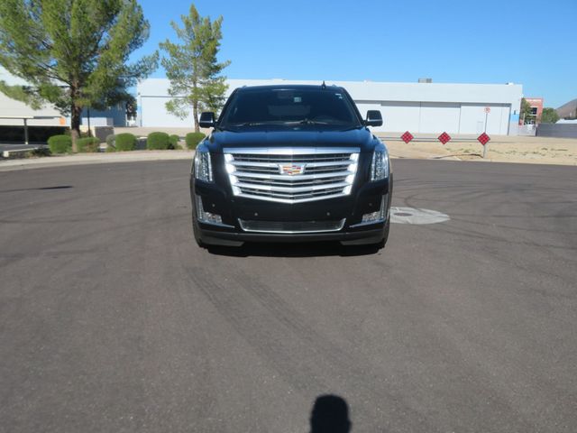 2016 Cadillac Escalade EXTRA CLEAN PLATINUM ESCALDE 4X4 2OWNER 4X4 6.2  - 22977733 - 9
