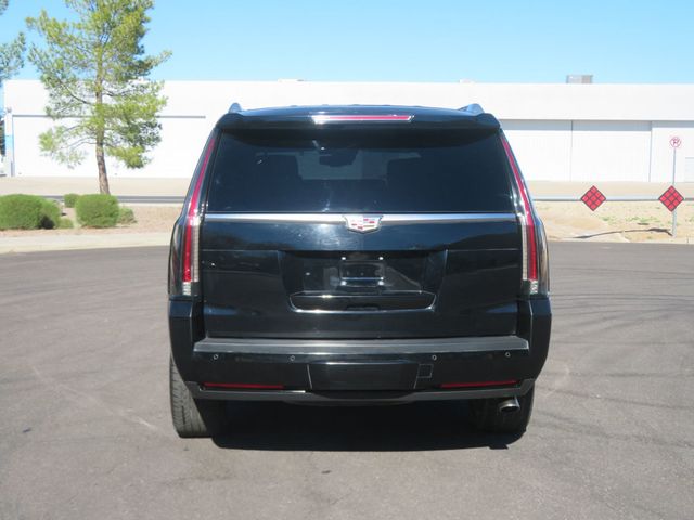 2016 Cadillac Escalade EXTRA CLEAN PLATINUM ESCALDE 4X4 2OWNER 4X4 6.2  - 22977733 - 10