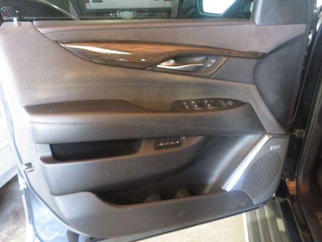 2016 Cadillac Escalade EXTRA CLEAN PLATINUM ESCALDE 4X4 2OWNER 4X4 6.2  - 22977733 - 12