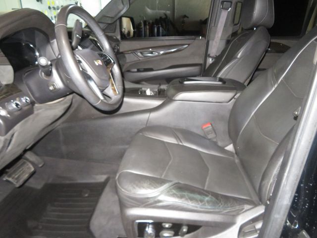 2016 Cadillac Escalade EXTRA CLEAN PLATINUM ESCALDE 4X4 2OWNER 4X4 6.2  - 22977733 - 13