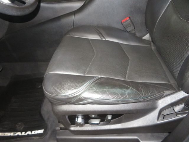 2016 Cadillac Escalade EXTRA CLEAN PLATINUM ESCALDE 4X4 2OWNER 4X4 6.2  - 22977733 - 15