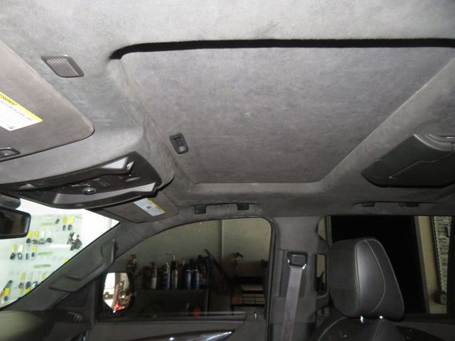 2016 Cadillac Escalade EXTRA CLEAN PLATINUM ESCALDE 4X4 2OWNER 4X4 6.2  - 22977733 - 17