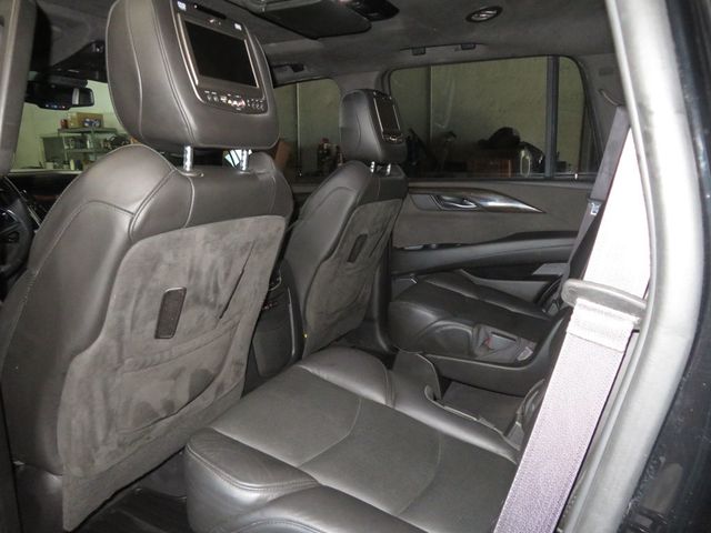 2016 Cadillac Escalade EXTRA CLEAN PLATINUM ESCALDE 4X4 2OWNER 4X4 6.2  - 22977733 - 20