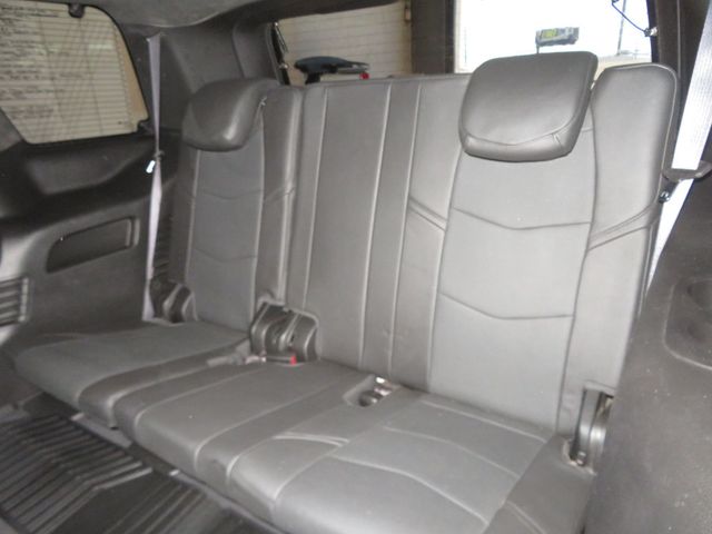 2016 Cadillac Escalade EXTRA CLEAN PLATINUM ESCALDE 4X4 2OWNER 4X4 6.2  - 22977733 - 24