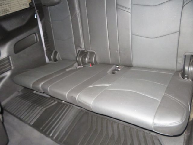 2016 Cadillac Escalade EXTRA CLEAN PLATINUM ESCALDE 4X4 2OWNER 4X4 6.2  - 22977733 - 25