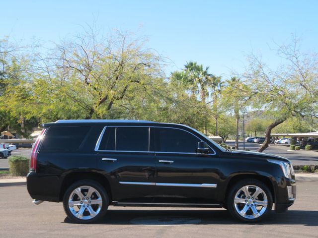 2016 Cadillac Escalade EXTRA CLEAN PLATINUM ESCALDE 4X4 2OWNER 4X4 6.2  - 22977733 - 2