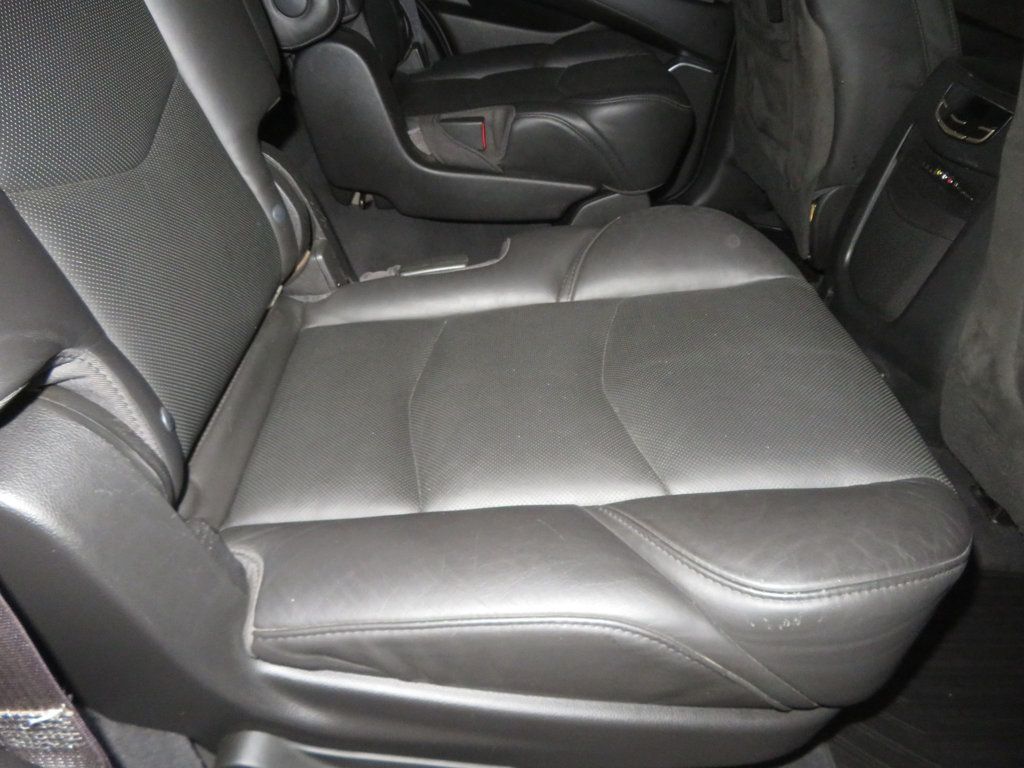 2016 Cadillac Escalade EXTRA CLEAN PLATINUM ESCALDE 4X4 2OWNER 4X4 6.2  - 22977733 - 29