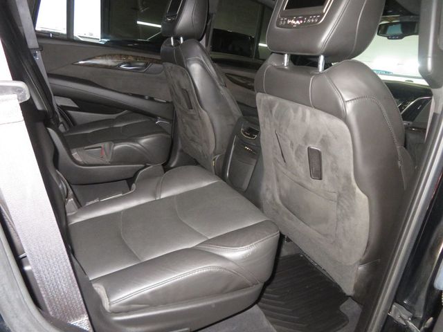 2016 Cadillac Escalade EXTRA CLEAN PLATINUM ESCALDE 4X4 2OWNER 4X4 6.2  - 22977733 - 30