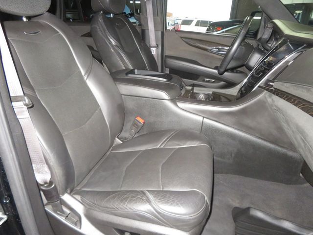 2016 Cadillac Escalade EXTRA CLEAN PLATINUM ESCALDE 4X4 2OWNER 4X4 6.2  - 22977733 - 33