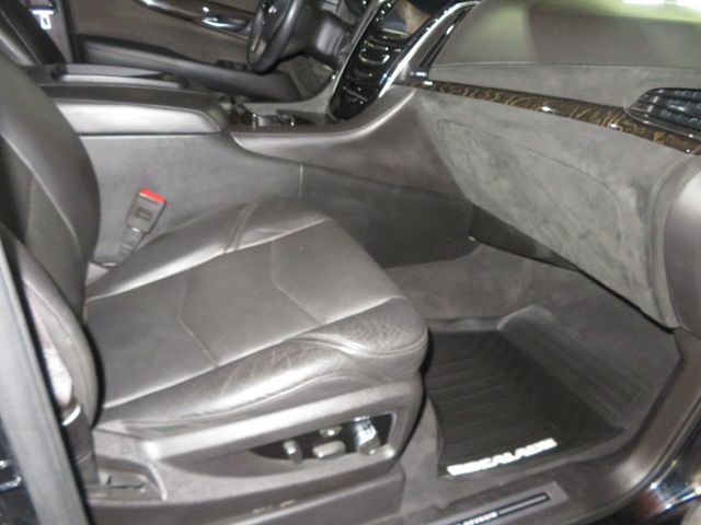 2016 Cadillac Escalade EXTRA CLEAN PLATINUM ESCALDE 4X4 2OWNER 4X4 6.2  - 22977733 - 35