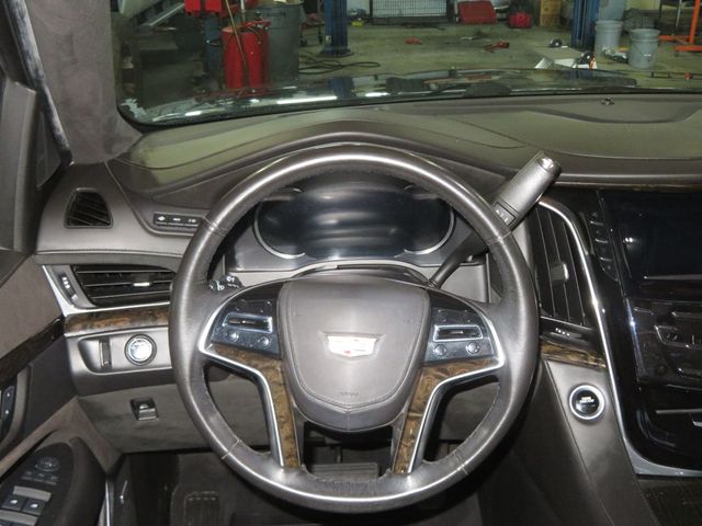 2016 Cadillac Escalade EXTRA CLEAN PLATINUM ESCALDE 4X4 2OWNER 4X4 6.2  - 22977733 - 37