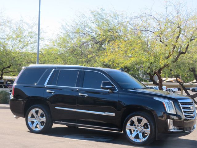 2016 Cadillac Escalade EXTRA CLEAN PLATINUM ESCALDE 4X4 2OWNER 4X4 6.2  - 22977733 - 3
