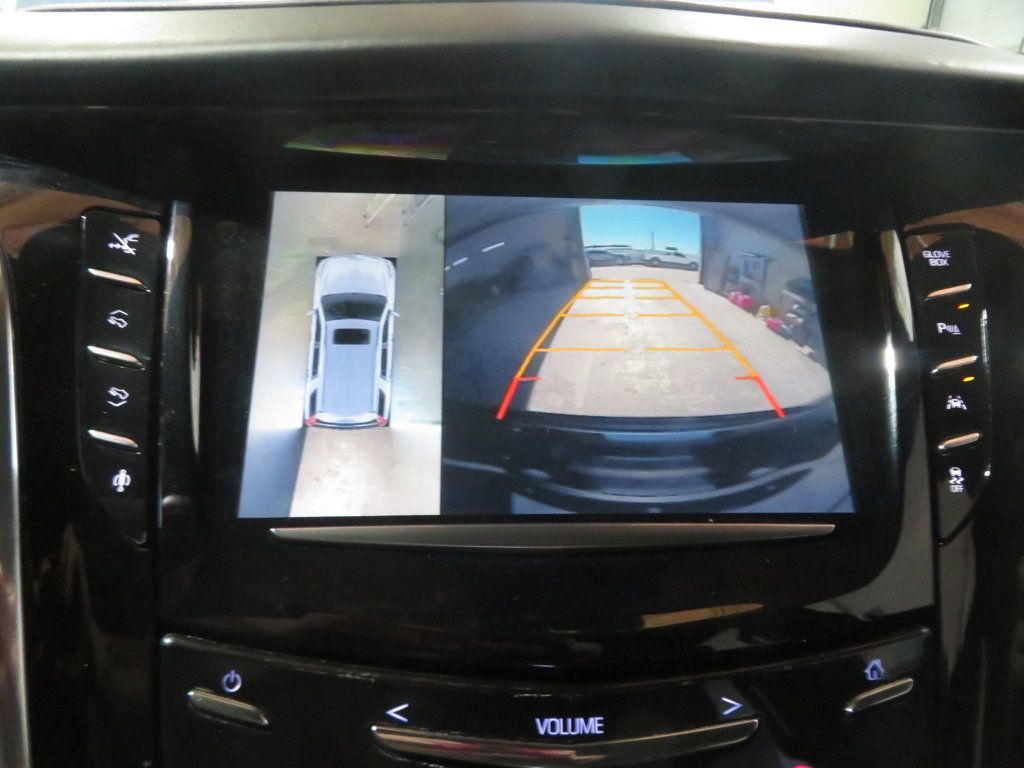 2016 Cadillac Escalade EXTRA CLEAN PLATINUM ESCALDE 4X4 2OWNER 4X4 6.2  - 22977733 - 41