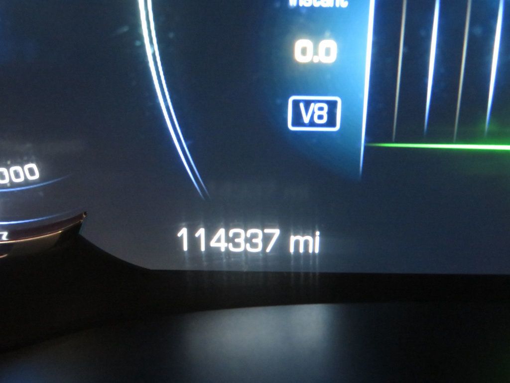 2016 Cadillac Escalade EXTRA CLEAN PLATINUM ESCALDE 4X4 2OWNER 4X4 6.2  - 22977733 - 42