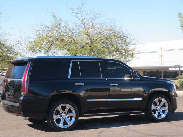 2016 Cadillac Escalade EXTRA CLEAN PLATINUM ESCALDE 4X4 2OWNER 4X4 6.2  - 22977733 - 5
