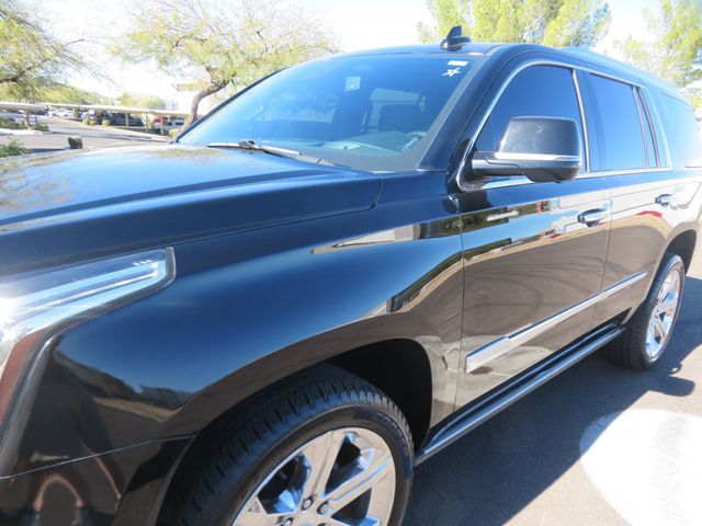 2016 Cadillac Escalade EXTRA CLEAN PLATINUM ESCALDE 4X4 2OWNER 4X4 6.2  - 22977733 - 7