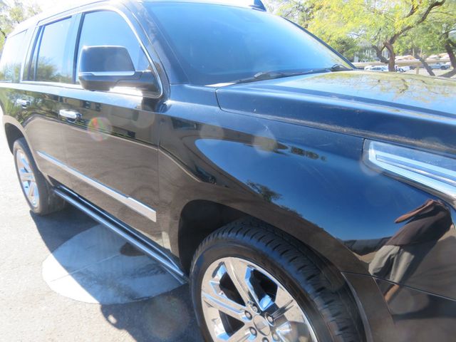 2016 Cadillac Escalade EXTRA CLEAN PLATINUM ESCALDE 4X4 2OWNER 4X4 6.2  - 22977733 - 8