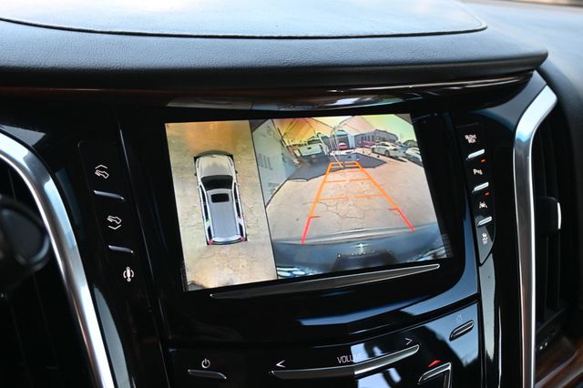 2016 Cadillac Escalade Luxury Collection - 23036574 - 10