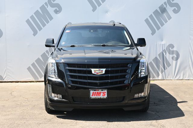 2016 Cadillac Escalade Luxury Collection - 23036574 - 1