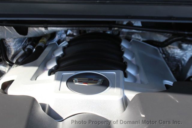 2016 Cadillac Escalade LUXURY COLLECTION 4WD,ORIGINALLY OVER  $ 83 - 21618721 - 18