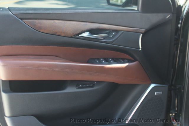 2016 Cadillac Escalade LUXURY COLLECTION 4WD,ORIGINALLY OVER  $ 83 - 21618721 - 24