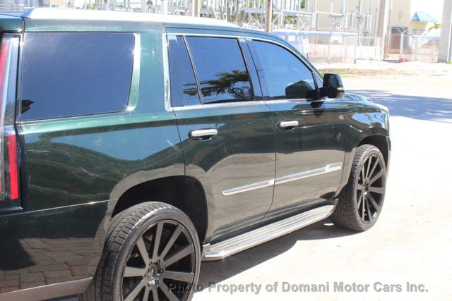 2016 Cadillac Escalade LUXURY COLLECTION 4WD,ORIGINALLY OVER  $ 83 - 21618721 - 31