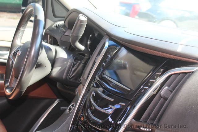 2016 Cadillac Escalade LUXURY COLLECTION 4WD,ORIGINALLY OVER  $ 83 - 21618721 - 3