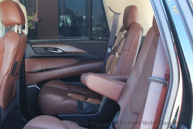 2016 Cadillac Escalade LUXURY COLLECTION 4WD,ORIGINALLY OVER  $ 83 - 21618721 - 40