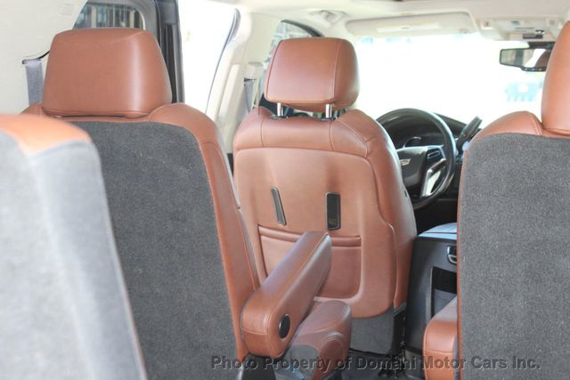 2016 Cadillac Escalade LUXURY COLLECTION 4WD,ORIGINALLY OVER  $ 83 - 21618721 - 42