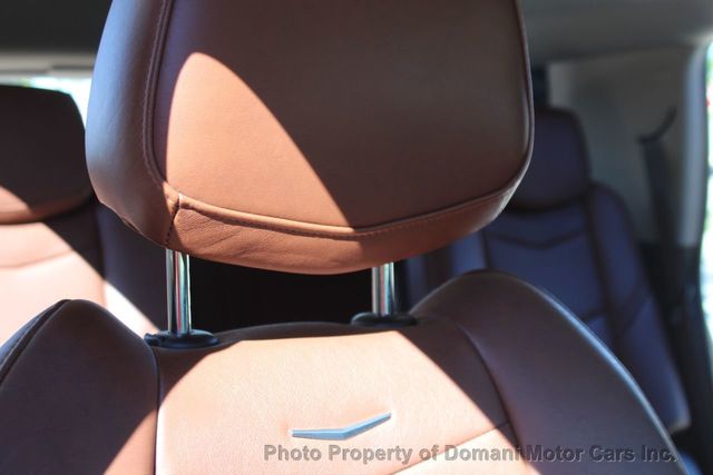 2016 Cadillac Escalade LUXURY COLLECTION 4WD,ORIGINALLY OVER  $ 83 - 21618721 - 44