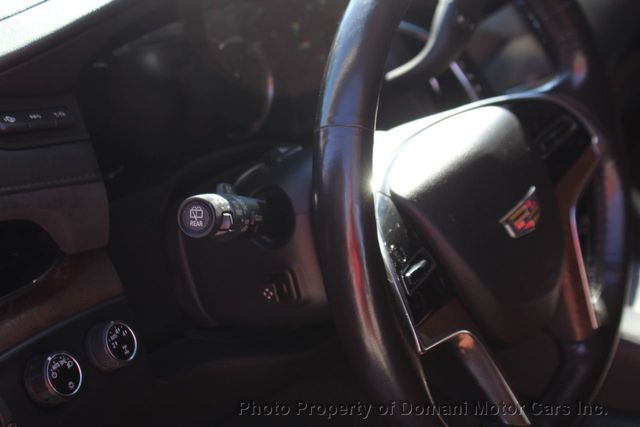 2016 Cadillac Escalade LUXURY COLLECTION 4WD,ORIGINALLY OVER  $ 83 - 21618721 - 48