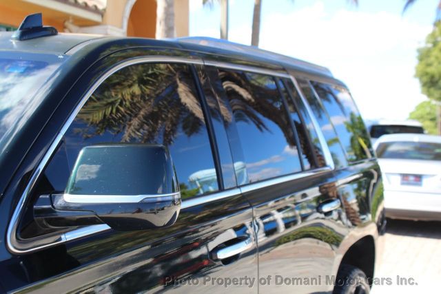 2016 Cadillac Escalade LUXURY COLLECTION 4WD,ORIGINALLY OVER  $ 83 - 21618721 - 55