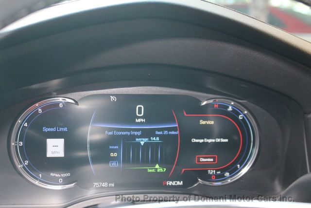 2016 Cadillac Escalade LUXURY COLLECTION 4WD,ORIGINALLY OVER  $ 83 - 21618721 - 58