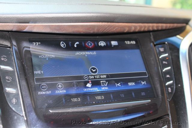 2016 Cadillac Escalade LUXURY COLLECTION 4WD,ORIGINALLY OVER  $ 83 - 21618721 - 60