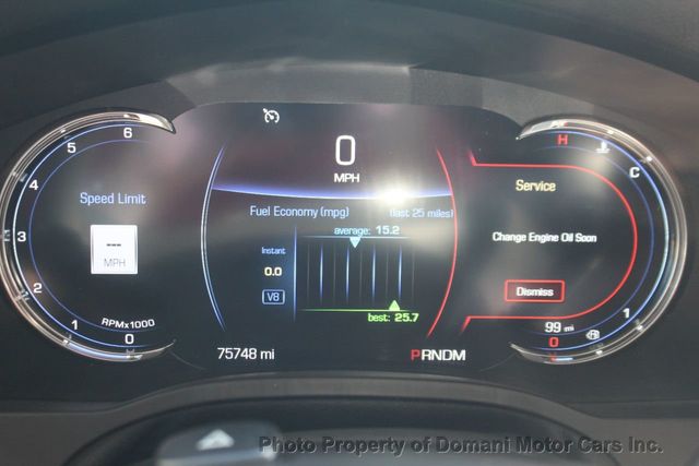 2016 Cadillac Escalade LUXURY COLLECTION 4WD,ORIGINALLY OVER  $ 83 - 21618721 - 6