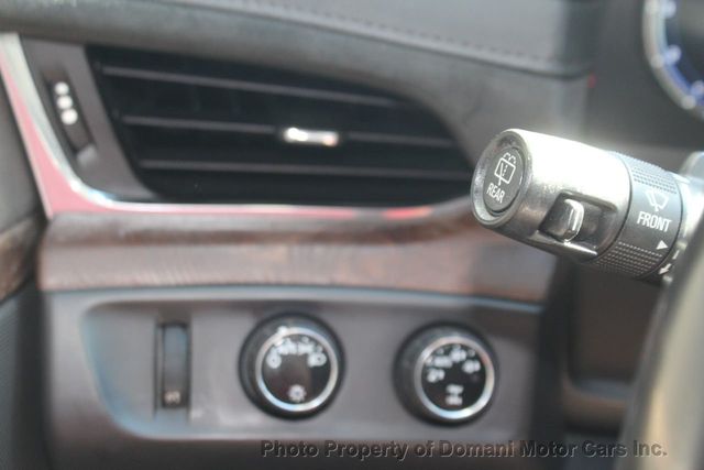 2016 Cadillac Escalade LUXURY COLLECTION 4WD,ORIGINALLY OVER  $ 83 - 21618721 - 8