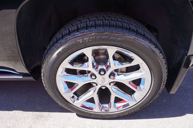 2016 Cadillac Escalade PLATINUM, 4X4, PREMIUM WHEELS, MOON ROOF, LEATHER SEATS, TOW PKG - 23004926 - 14