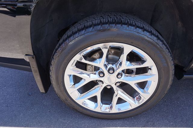 2016 Cadillac Escalade PLATINUM, 4X4, PREMIUM WHEELS, MOON ROOF, LEATHER SEATS, TOW PKG - 23004926 - 15