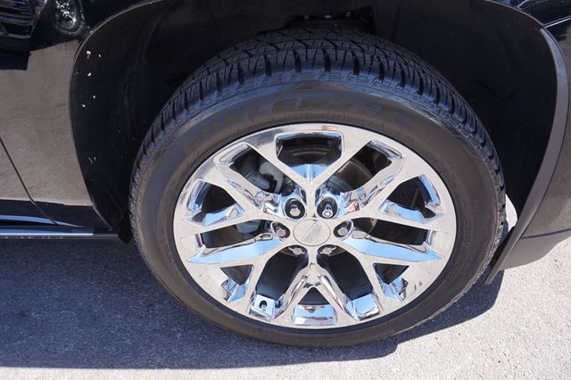 2016 Cadillac Escalade PLATINUM, 4X4, PREMIUM WHEELS, MOON ROOF, LEATHER SEATS, TOW PKG - 23004926 - 16