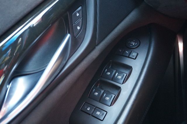 2016 Cadillac Escalade PLATINUM, 4X4, PREMIUM WHEELS, MOON ROOF, LEATHER SEATS, TOW PKG - 23004926 - 24