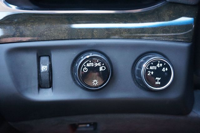 2016 Cadillac Escalade PLATINUM, 4X4, PREMIUM WHEELS, MOON ROOF, LEATHER SEATS, TOW PKG - 23004926 - 25