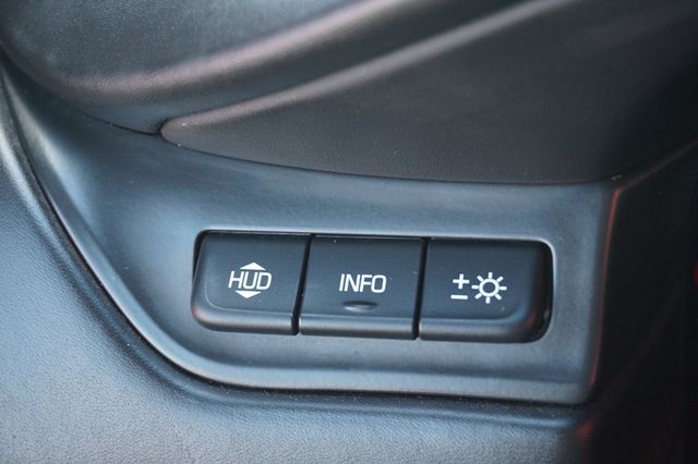 2016 Cadillac Escalade PLATINUM, 4X4, PREMIUM WHEELS, MOON ROOF, LEATHER SEATS, TOW PKG - 23004926 - 27