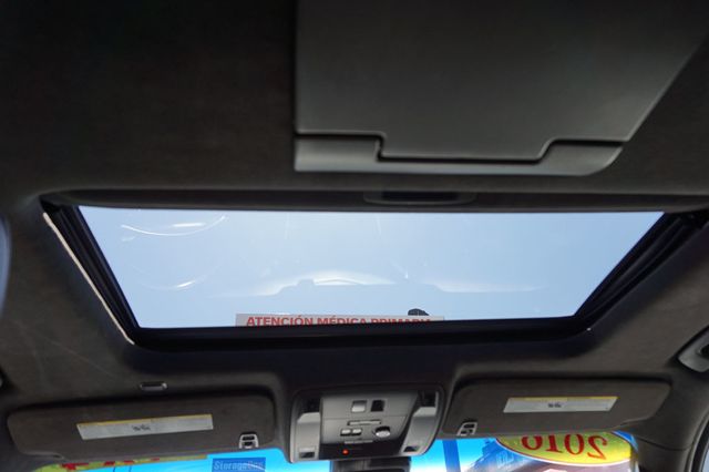 2016 Cadillac Escalade PLATINUM, 4X4, PREMIUM WHEELS, MOON ROOF, LEATHER SEATS, TOW PKG - 23004926 - 47